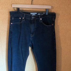 Men’s Denizen Levi’s 232 slim straight fit jean